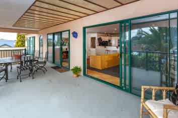 107 Beverley Terrace, Whangamata