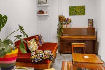 105/33 Frederick Street, Te Aro