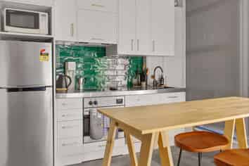 105/33 Frederick Street, Te Aro