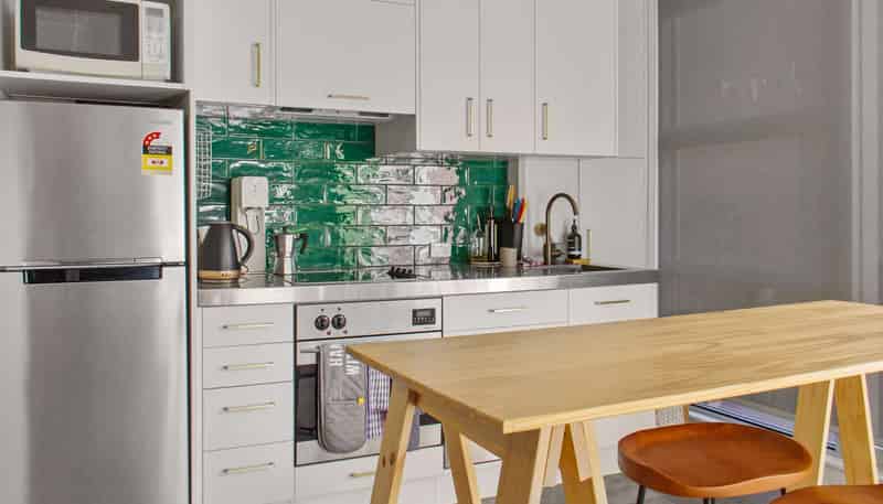 105/33 Frederick Street, Te Aro