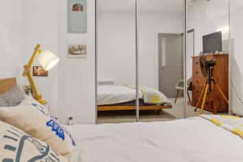 105/33 Frederick Street, Te Aro