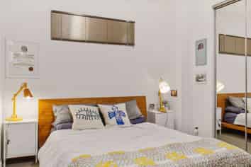 105/33 Frederick Street, Te Aro