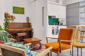 105/33 Frederick Street, Te Aro