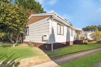 183B Otonga Road, Springfield