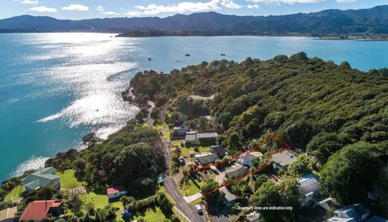 21 Puriri Road, 