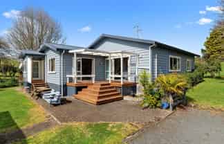 614 SH23 Whatawhata Road, Hamilton Surrounds