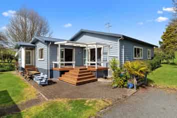 614 SH23 Whatawhata Road, Hamilton Surrounds