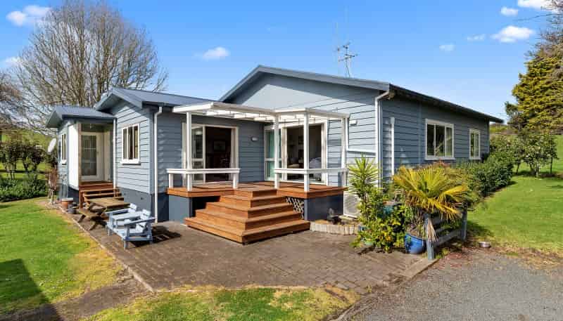 614 SH23 Whatawhata Road, Hamilton Surrounds