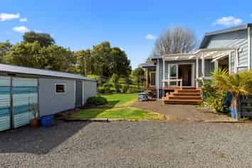 614 SH23 Whatawhata Road, Hamilton Surrounds