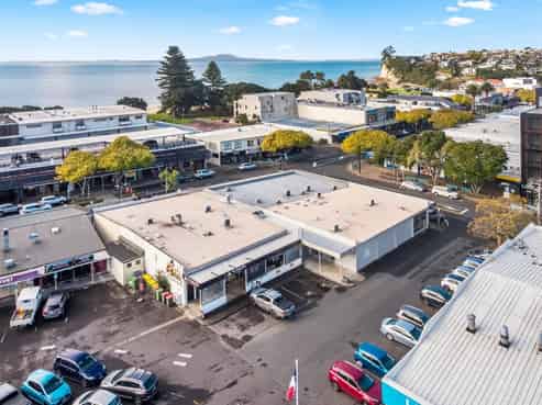 Multi-Tenanted Investment