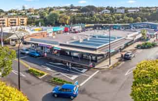 Multi-Tenanted Investment