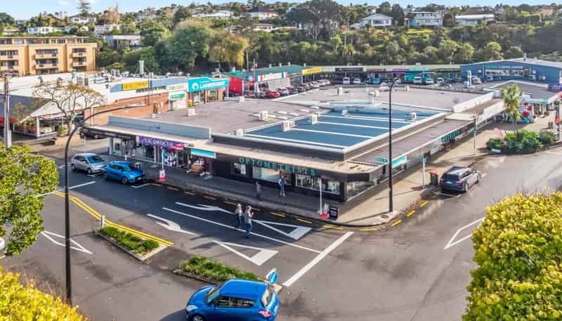 68-76 Clyde Road, Browns Bay
