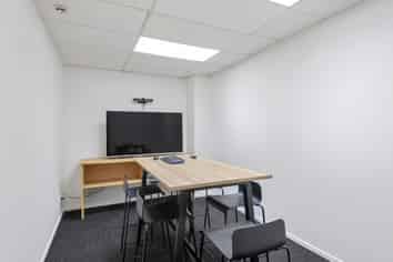 Attention! reserve set at 8% return