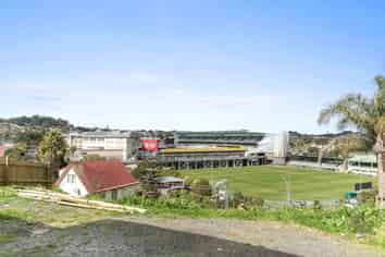 520A New North Road, Kingsland