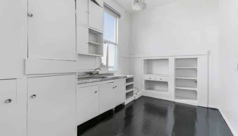 520A New North Road, Kingsland