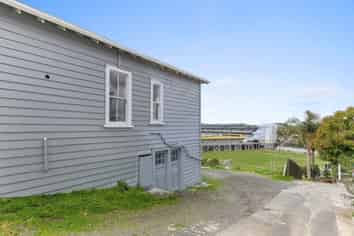 520A New North Road, Kingsland