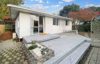 5a Anvers Place, Hoon Hay