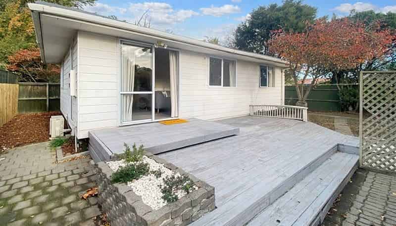 5a Anvers Place, Hoon Hay