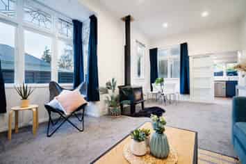 45 Peter Street, Caversham