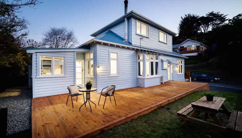 45 Peter Street, Caversham