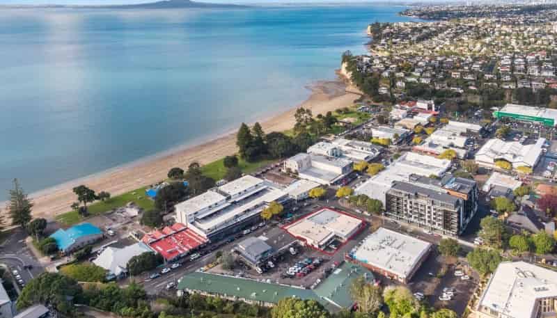 68-76 Clyde Road, Browns Bay