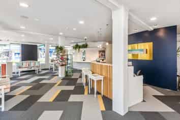 First time on the market in 50 years