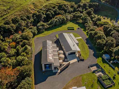 42 Orchard Road, Waihi