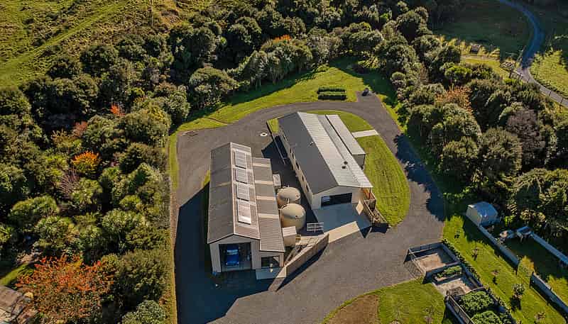 42 Orchard Road, Waihi