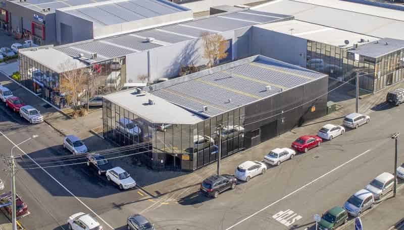 4/91 Byron Street, Sydenham