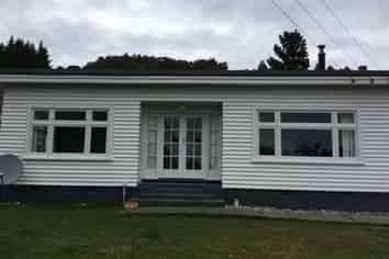 386 State Highway 7, Greymouth Surrounds