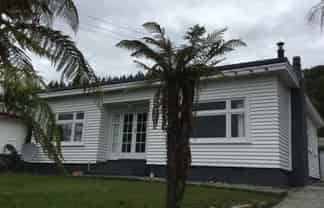 386 State Highway 7, Greymouth Surrounds