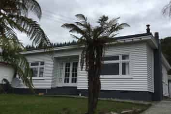 386 State Highway 7, Greymouth Surrounds