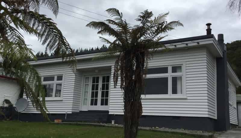 386 State Highway 7, Greymouth Surrounds