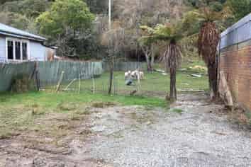 386 State Highway 7, Greymouth Surrounds