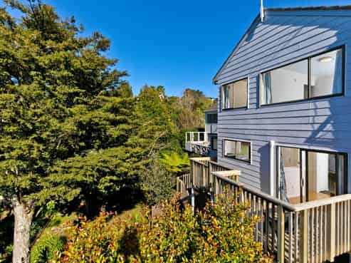 15H Roseberry Avenue, Birkenhead