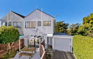 15H Roseberry Avenue, Birkenhead