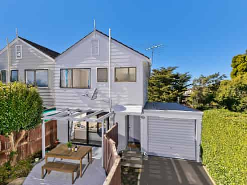 15H Roseberry Avenue, Birkenhead