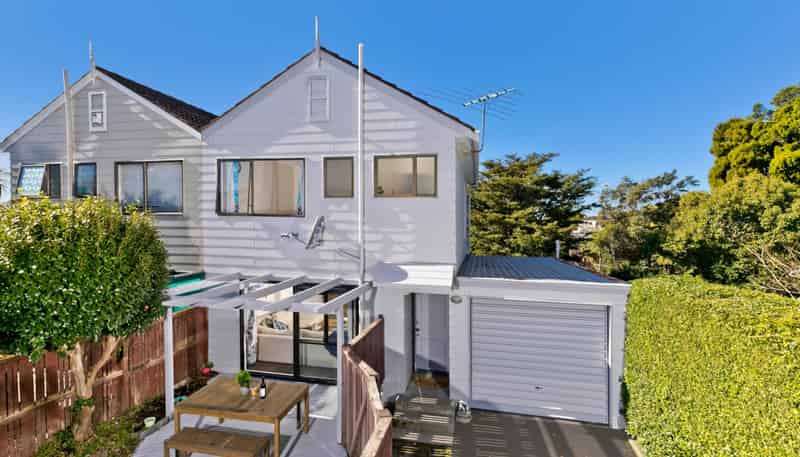 15H Roseberry Avenue, Birkenhead