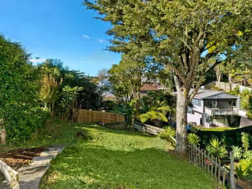 15H Roseberry Avenue, Birkenhead