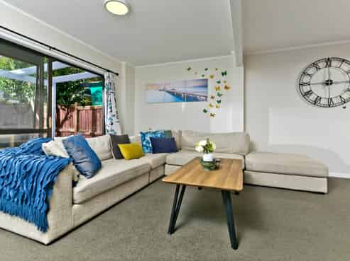 15H Roseberry Avenue, Birkenhead