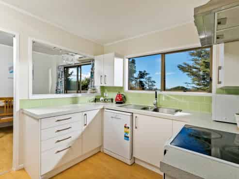 15H Roseberry Avenue, Birkenhead