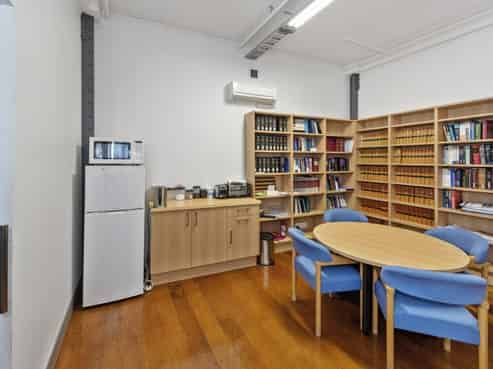 CBD Character: Occupy, Invest or Both!