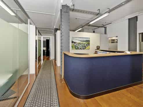 CBD Character: Occupy, Invest or Both!