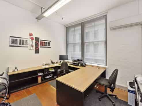 CBD Character: Occupy, Invest or Both!