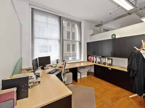 CBD Character: Occupy, Invest or Both!