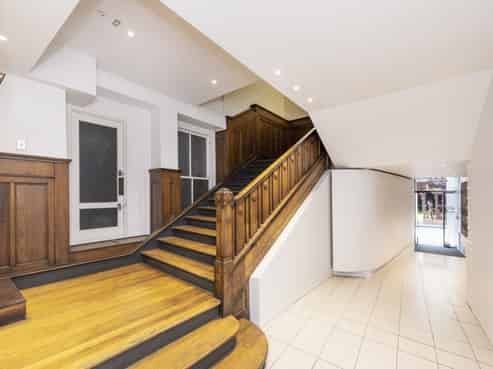 CBD Character: Occupy, Invest or Both!