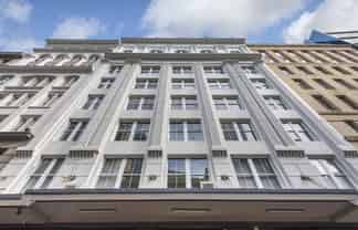 CBD Character: Occupy, Invest or Both!