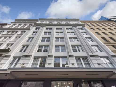 CBD Character: Occupy, Invest or Both!