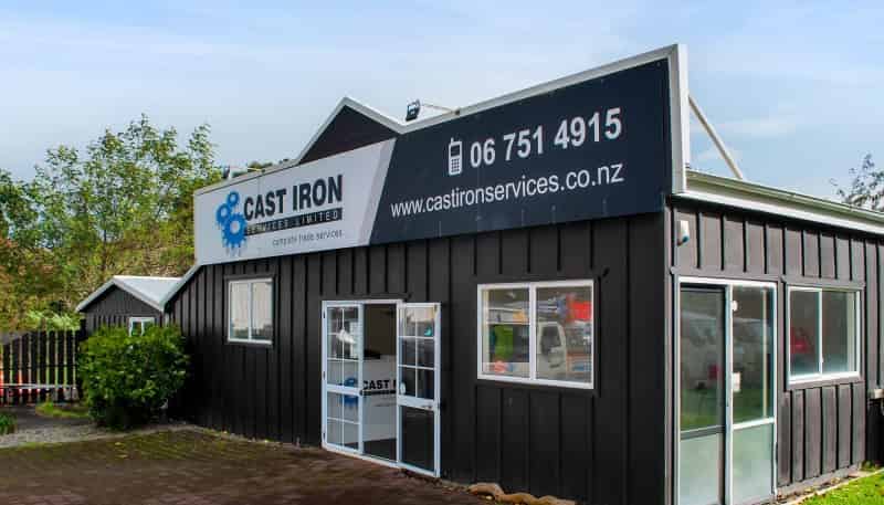 464 Devon Street West, Lynmouth