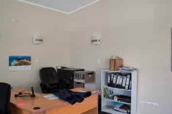 When profile is paramount 